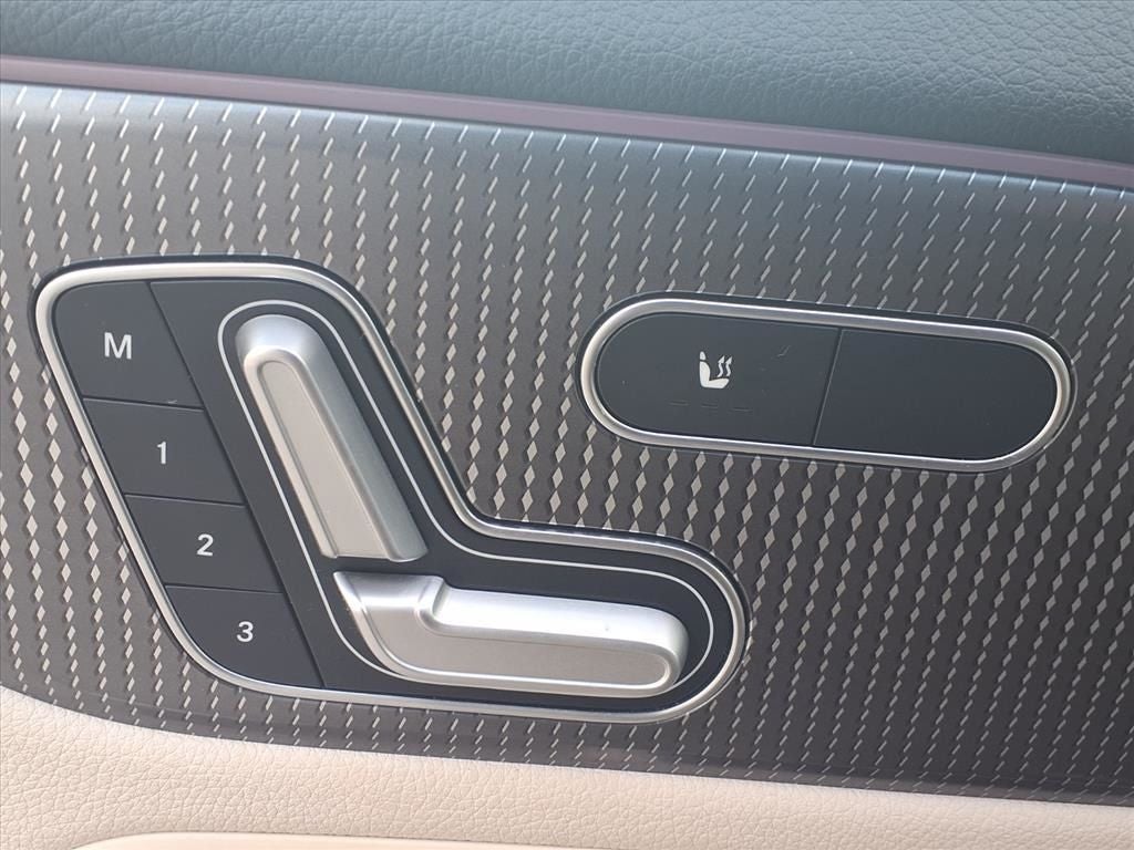 2021 Mercedes-Benz GLA GLA 250