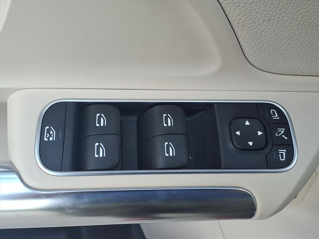 2021 Mercedes-Benz GLA GLA 250