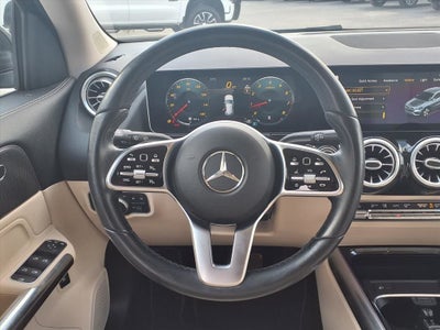2021 Mercedes-Benz GLA GLA 250