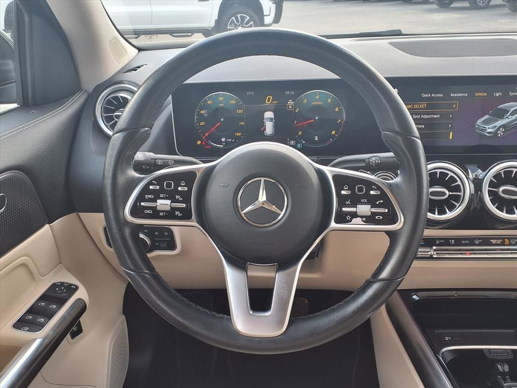 2021 Mercedes-Benz GLA GLA 250