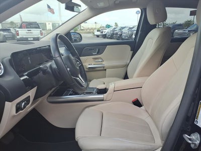 2021 Mercedes-Benz GLA GLA 250