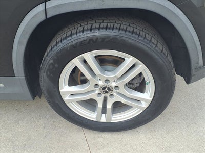 2021 Mercedes-Benz GLA GLA 250