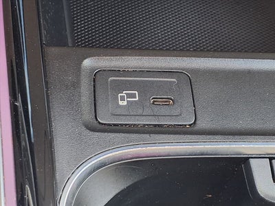 2021 Mercedes-Benz GLA GLA 250