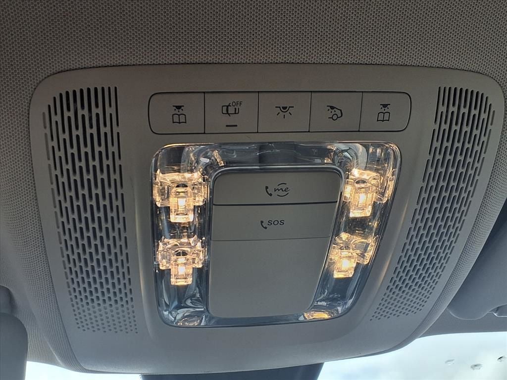 2021 Mercedes-Benz GLA GLA 250