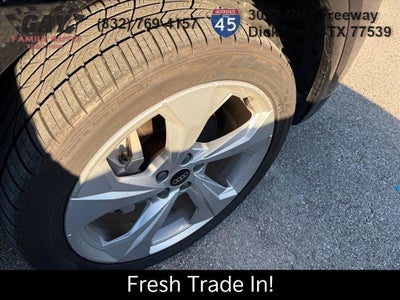 2022 Audi Q5 45 S line Premium Plus quattro