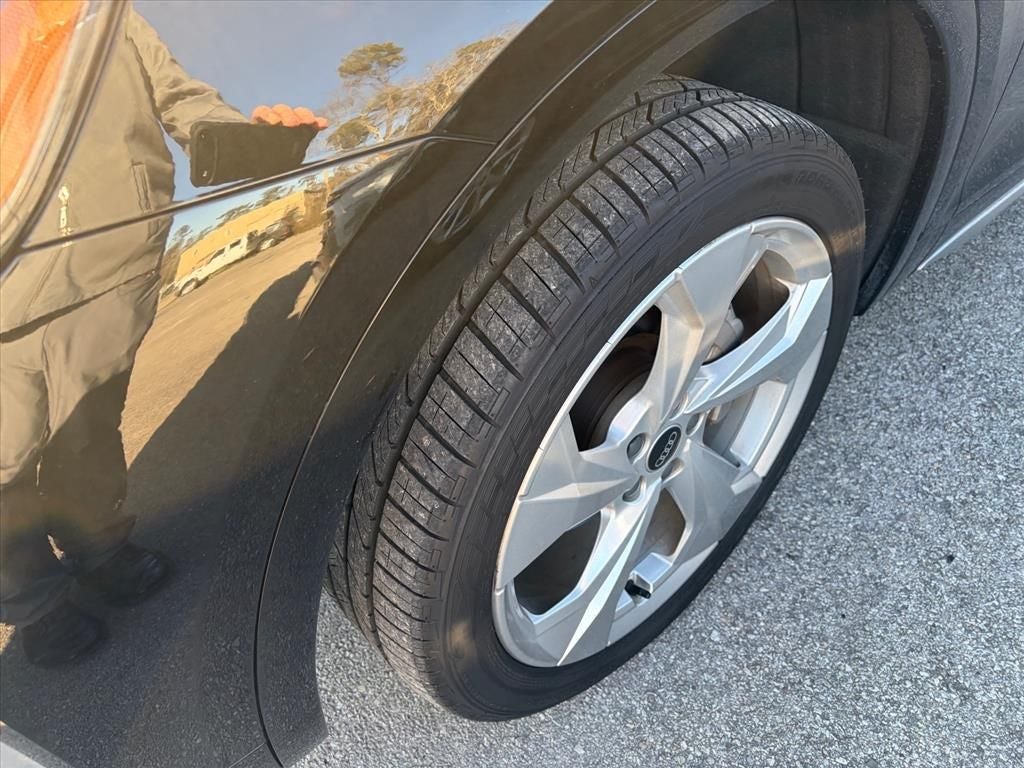 2022 Audi Q5 45 S line Premium Plus quattro