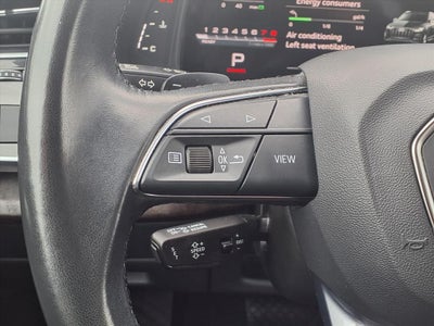 2023 Audi Q7 quattro