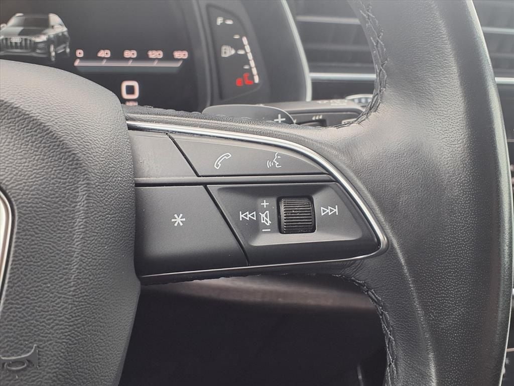 2023 Audi Q7 quattro