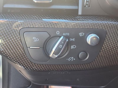 2019 Audi S5 Sportback Prestige quattro