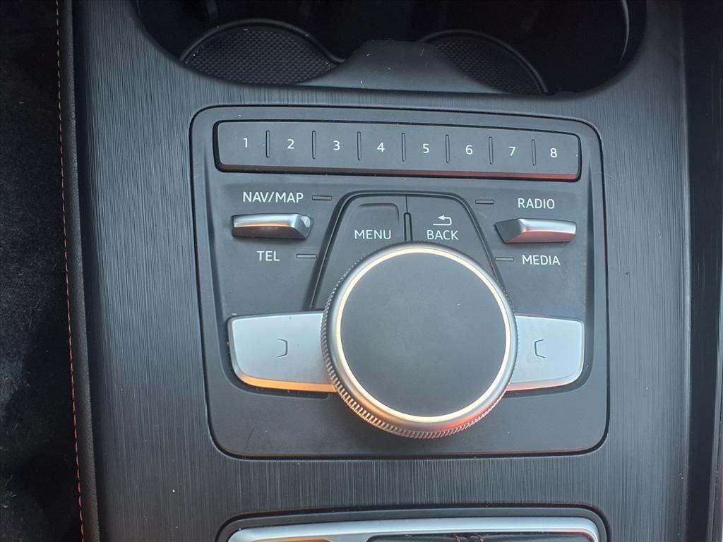 2019 Audi S5 Sportback Prestige quattro