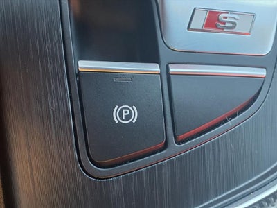 2019 Audi S5 Sportback Prestige quattro