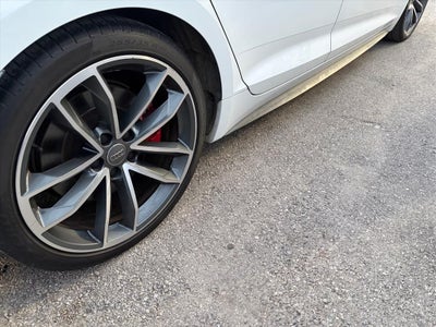 2019 Audi S5 Sportback Prestige quattro