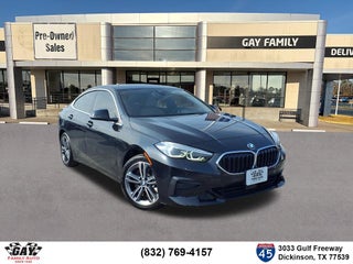 2023 BMW 2 Series 228i