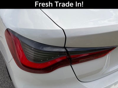 2021 BMW 4 Series 430i