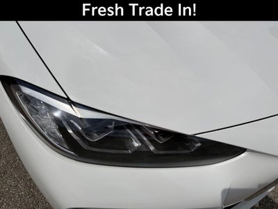 2021 BMW 4 Series 430i