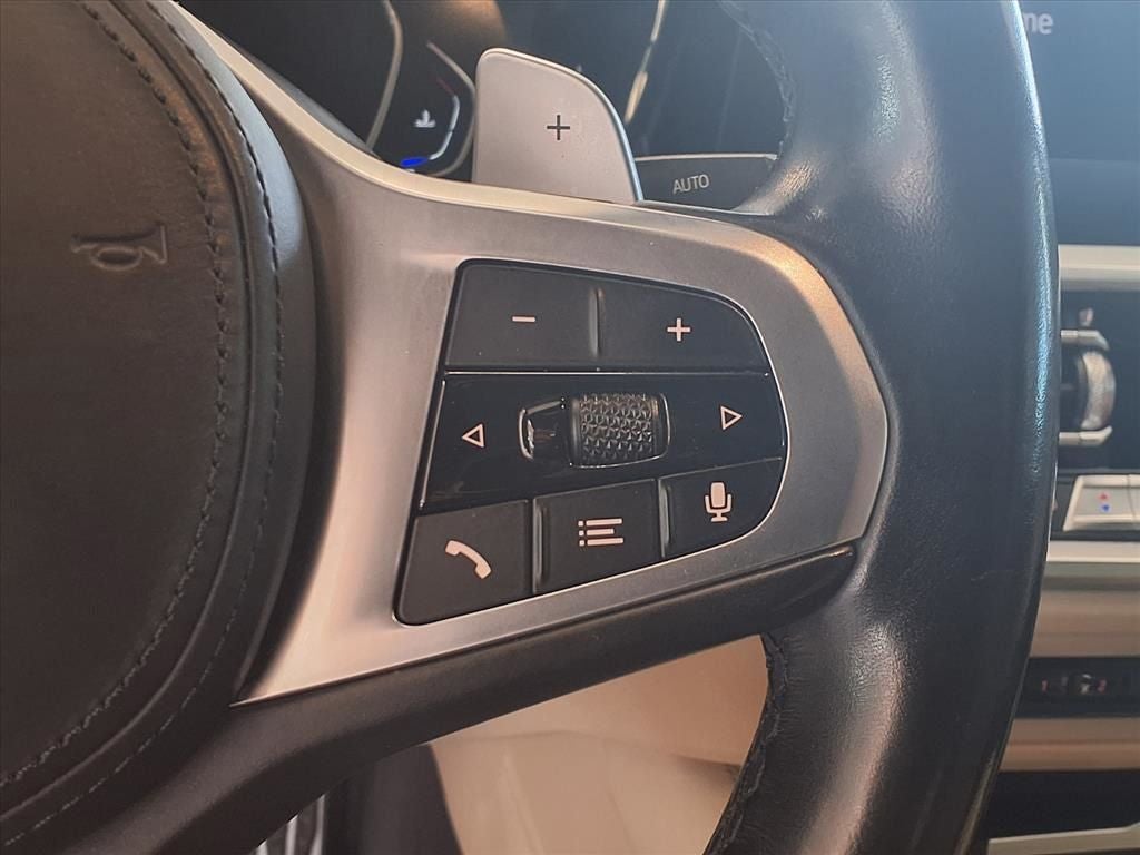 2021 BMW 4 Series 430i