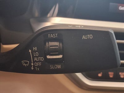 2021 BMW 4 Series 430i