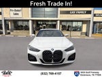 2021 BMW 4 Series 430i