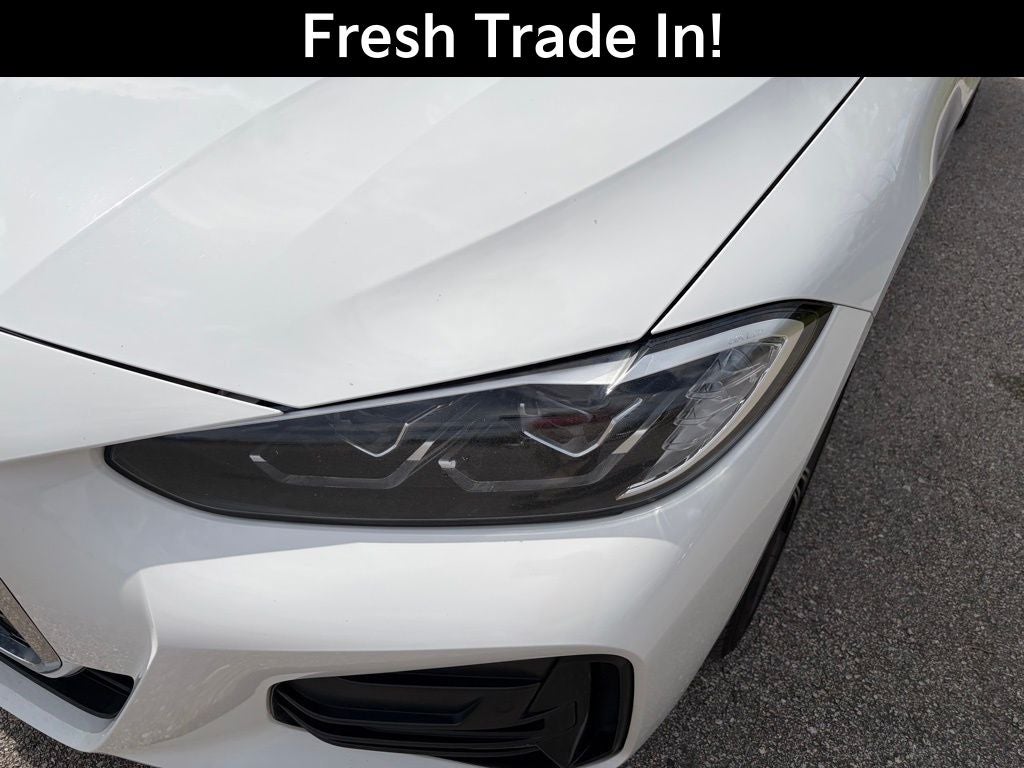 2021 BMW 4 Series 430i