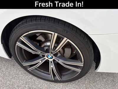 2021 BMW 4 Series 430i