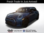 2022 MINI Cooper Base