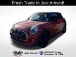 2019 MINI Cooper Base