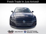 2021 Volkswagen Arteon 2.0T SE