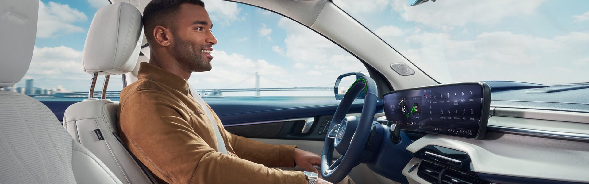 Gay Buick GMC in Dickinson TX