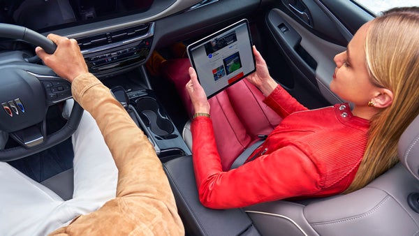 Gay Buick GMC in Dickinson TX