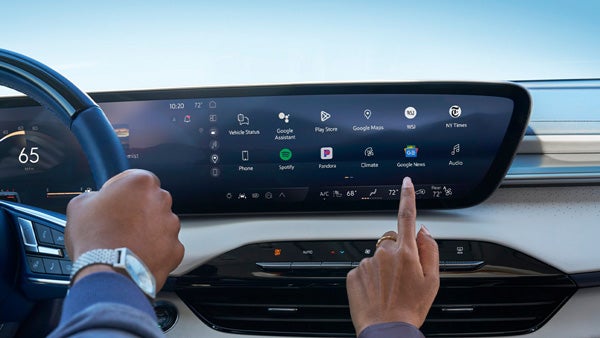 Gay Buick GMC in Dickinson TX