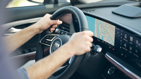 Gay Buick GMC in Dickinson TX