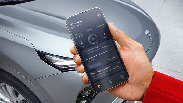 Gay Buick GMC in Dickinson TX