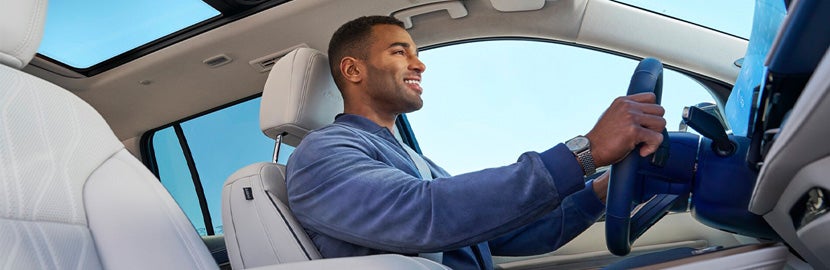 Gay Buick GMC in Dickinson TX