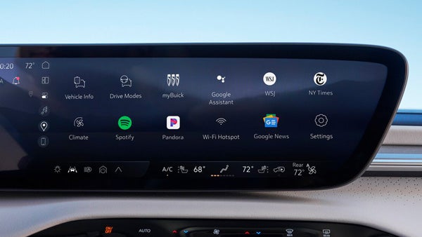 Gay Buick GMC in Dickinson TX