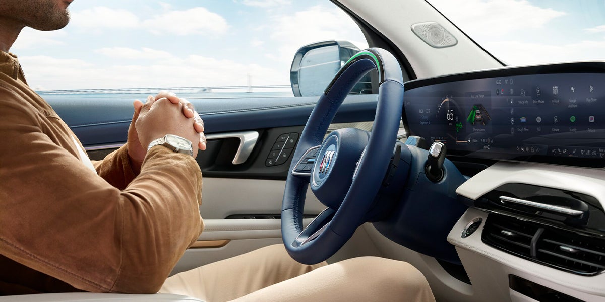 Gay Buick GMC in Dickinson TX