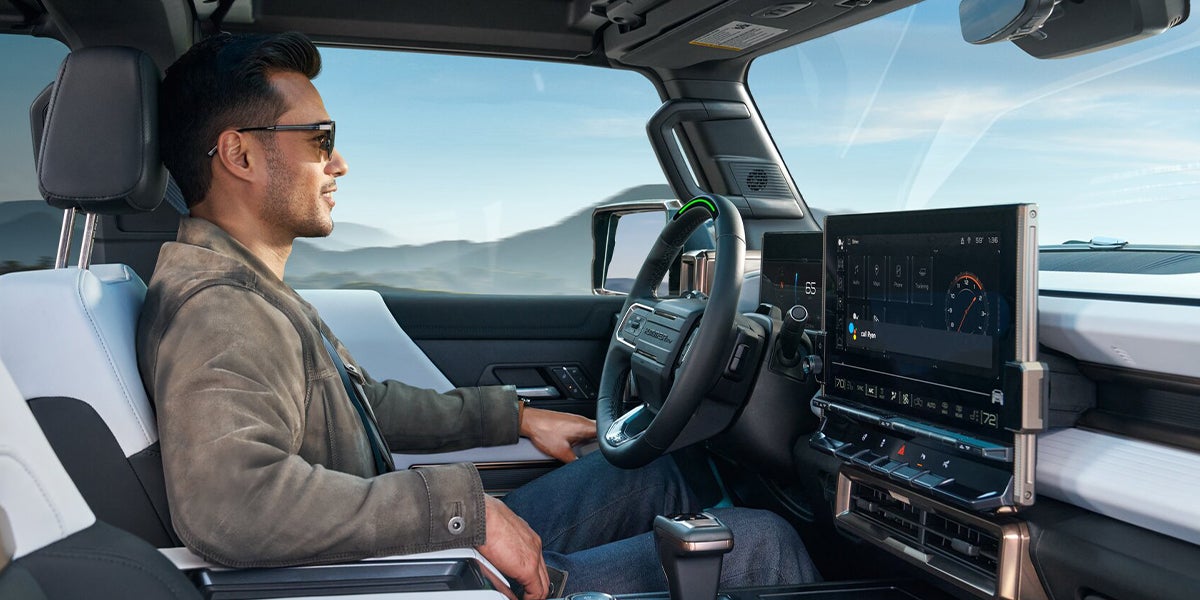 Gay Buick GMC in Dickinson TX