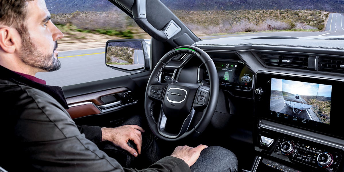 Gay Buick GMC in Dickinson TX