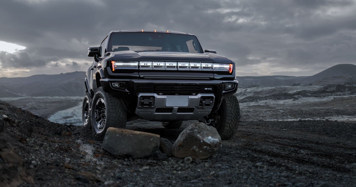 Gay Buick GMC in Dickinson TX