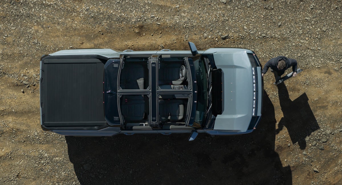 Gay Buick GMC in Dickinson TX