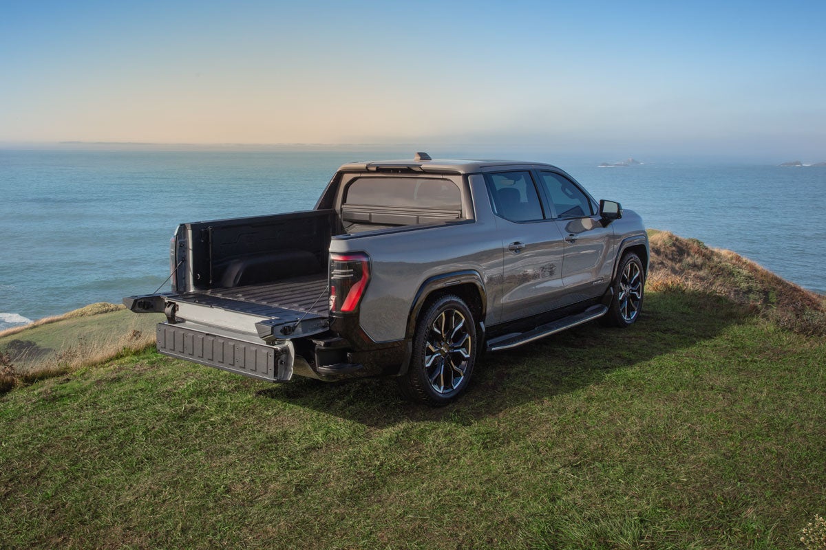 Gay Buick GMC in Dickinson TX