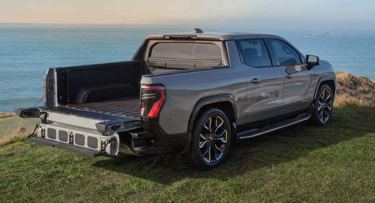 Gay Buick GMC in Dickinson TX