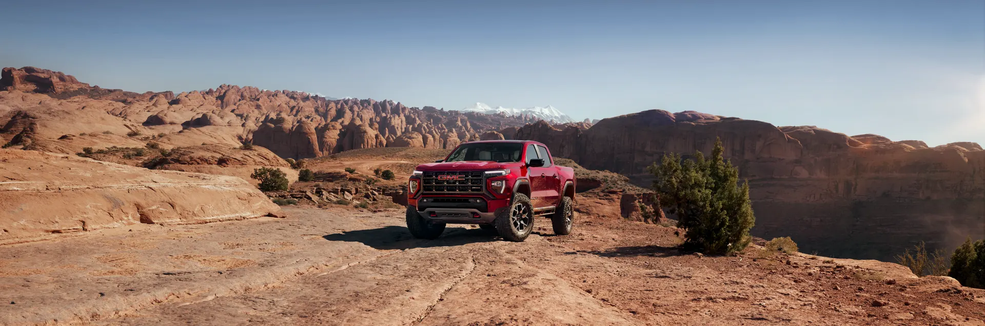2026 GMC Canyon at Gay Buick GMC in Dickinson TX