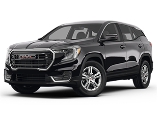 GMC Terrain