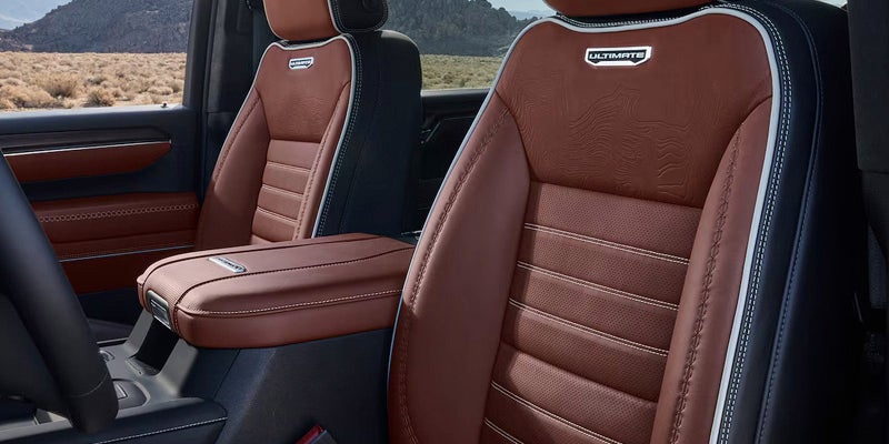 2025 GMC Sierra HD for Sale near Dickinson, TX