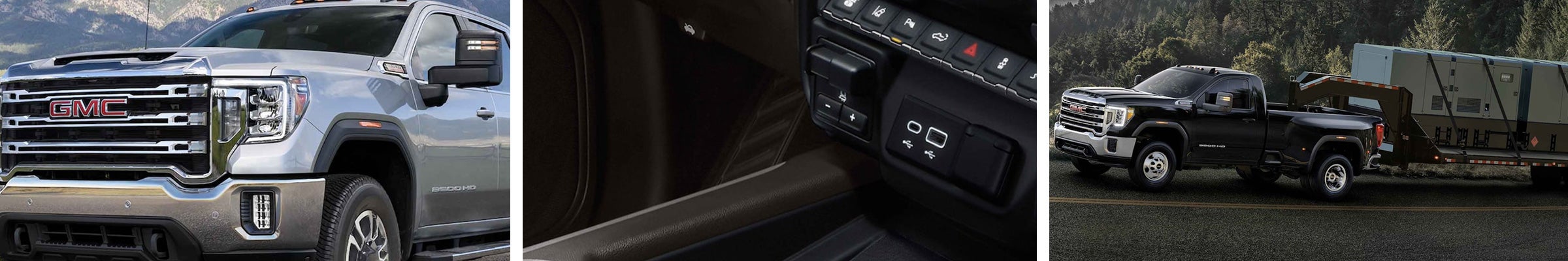 2022 GMC Sierra 2500HD For Sale Houston TX | League City