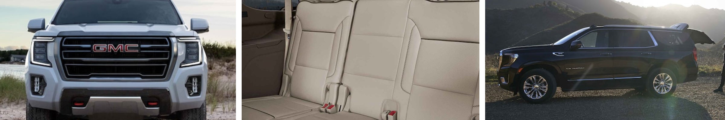 2022 GMC Yukon For Sale Houston TX | League City