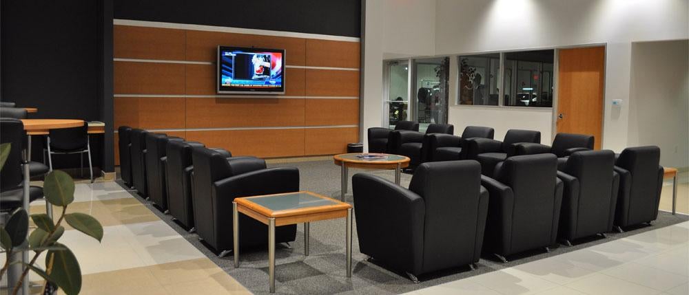 SERVICE & REPAIR | Gay Buick GMC in Dickinson TX