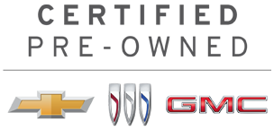 Chevrolet Buick GMC Certified Pre-Owned in Dickinson, TX